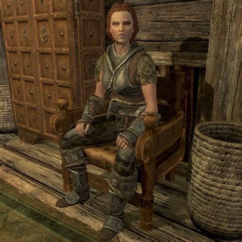 Windhelm Home Decorating Guide is a book in The Elder Scrolls V Skyrim. . House steward skyrim